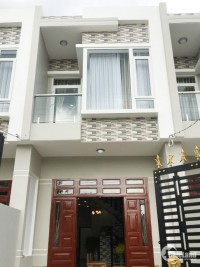 Nhà Phạm Văn Hai-Tân Bình,2 tầng 2pn,HXH, giá chỉ 5,3 tỷ