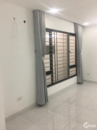 Bán Nhà Lạc Long Quân 60m2, 5 Tầng, MT 5m, Nhà Về Ở Ngay, Chỉ 4,15 tỷ.