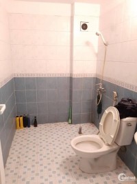 BÁN NHÀ BÙI XƯƠNG TRẠCH 55M2, MT 4,2M2 GARA Ô TÔ,  GIÁ 4.6 TỶ 0977217721