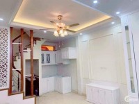 2,17 tỷ sở hữu nhà Khương Trung Thanh Xuân 5 tầng 30m2 sang trọng