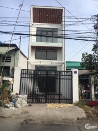Cần bán gấp nhà Ngay Phường Phú Hòa, Thủ Dầu Một.