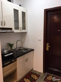 Cho thuê chung cư mini Hoa Lâm Ngô Gia Tự, 30m2, 5tr/tháng, nội thất đầy đủ