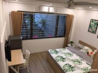 Cho thuê chung cư mini Hoa Lâm, Ngô Gia Tự, 5tr/tháng, nội thất đầy đủ