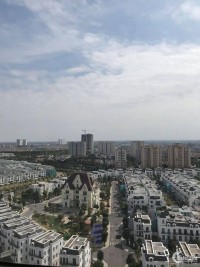 Cho thuê chung cư Hope Residence, Sài Đồng,Long Biên, 56m2, 2PN, 1VS