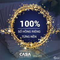 Đất sổ riêng nút giao Trung Lương, ck khủng đến 5%