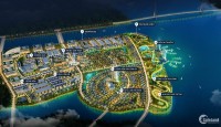 Mở bán phân khu mới view đẹp nhất dự án King Bay giáp sông, mặt tiền Vành đai 3