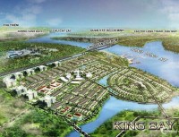 MANHATTAN ISLAND - Siêu đô thị 3 mặt tiền sông Sài Gòn, Suất đầu tư chỉ 20tr/m2