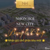 Đất nền Biển khu du lịch Kỳ Co – Eo Gió