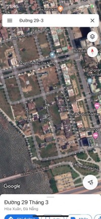 Bán 100 m2 đất đường Hoa Phượng 1 khu Euro Village,Đà Nẵng giá rẻ .Lh ngay:0905.