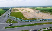 Bán đất cụm công nghiệp Tam Nông Phú Thọ 8,5ha có cắt nhỏ