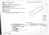 Bán lô 3,4 đối diện qảung trường 2000m2, Quy Nhơn