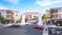 Khu dự án Lakeview Bình Dương cực đẹp, đối diện hồ sinh thái Đá Bàn thơ mộng