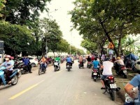 Chính chủ cần bán lô đất mặt tiền kinh doanh đường Nguyễn Thị Tồn 1.95 tỷ/72m2