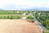 Bán đất mặt tiền sổ đỏ 150m2 full thổ cư chỉ 720 triệu tại Cam Lâm, Khánh Hòa