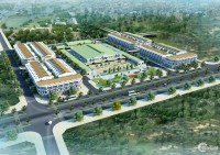 PKD dự án Cẩm Mỹ mớ bán Đất nền & Nhà phố thương mại Cẩm Mỹ - Đồng Nai