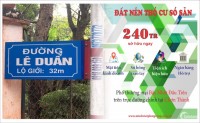 Bán đất nền Chơn Thành, giá đầu tư, sổ sẵn, sang tên ngay