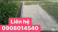 Bán gấp lô đất mặt tiền QL14 Chơn Thành 1000m2/600tr có sổ hồng