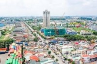 Cần bán gấp lô đất gần Vincom Dĩ An