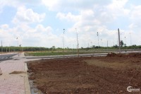 Đất thổ cư hồ Suối Cam Đồng Xoài 450tr/130m2 sổ hồng riêng sẵn