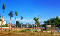 Mở bán đợi 1 đất nền trung tâm TP Bình Phước Ck 12% 7,5tr/m2 đã có sổ đỏ riêng