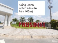 Chính chủ cần bán lô đất đẹp tại khu đô thị sinh thái Cát Tường Phú Sinh Eco Cit