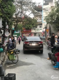 Cuối năm cần bán mảnh 33m Ngô Xuân Quảng đường ô tô vào.
