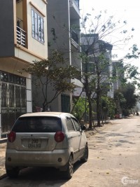 Vỡ nợ cần bán 34,3m2 đất ở TĐC Trâu Quỳ, giá 1,98 tỷ. LH 0982174963