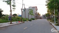 Bán gấp đất TĐC Trâu Qùy, Gia Lâm giá chỉ 53,5TR/m2
