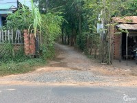 Bán lô đất 140m2 cách Hương lộ 1 50m,ở ấp Cây Xoài ,Thanh Phước,Gò Dầu,Tây Ninh.