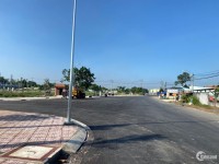 Bán đất thổ cư đường 92, xã Tân Phú Trung, Củ Chi, diện tích 113.6m2 giá 650TR