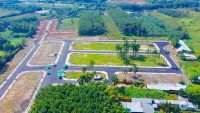 Cần bán gấp lô đất nằm ngay mặt tiền đường Nguyễn Văn Khạ giá 1 tỷ