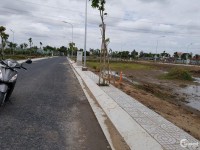 Đất KDC Nguyễn Bình Ngay Cầu Bà Sáu,Sổ Riêng 100m²