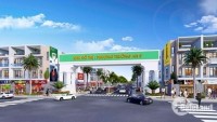 Hot, 450 triệu/nền giá 100% siêu phẩm đất nền Bình Dương Green City, thổ cư 100%