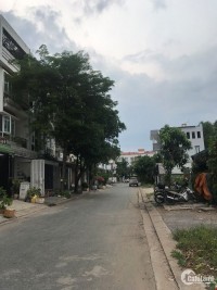 Bán đất đường 8A, Phường An Phú, Quận 2. Giá 26.5 tỷ