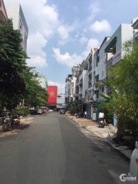 Đất shr đường Số 34 khu Tên Lửa, sát Aeon Bình Tân, 100m2, 3.4ti