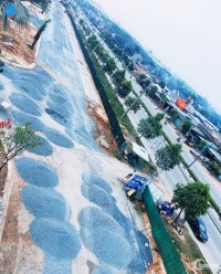 Đất nền KDC Nam Tân Uyên nơi hội tụ đầy đủ tiện ích, SHR, giá gốc CĐT