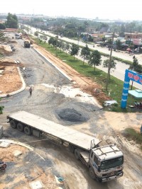 Bán đất ngay chợ Quang Vinh 1 giá 700 triệu (không tiếp cò)
