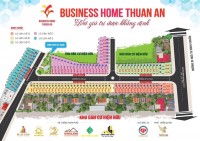 đất Bình Chuẩn 42, thị xã Thuận An, tỉnh Bình Dương