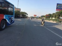 Bán đất kinh doanh KĐT mới Hành Lạc, Văn Lâm diện tích 89.1m2, mt: 5.95m