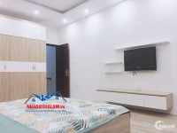 Bán nhà 3 tầng ngõ 47 Đức Giang, Long Biên. DT 30m2, MT 3,5m, đường 3m, hướng ĐN