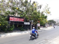 Cho thuê Mặt bằng kinh doanh Mặt tiền Đường Tăng Nhơn Phú, Q.9, Tp.HCM