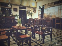 Sang nhượng quán Cafe quận Phú Nhuận