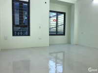 Cho thuê nhà mới đẹp ở Khương Trung, dt 35m2x4tầng