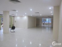 Cho thuê mặt bằng kinh doanh, sàn văn phòng 45-150m2 Trần Thái Tông.