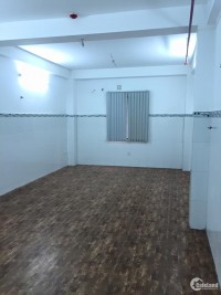 Văn phòng cho thuê giá bình dân - 306 Trần Phú, Q5