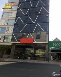 Cho thuê văn phòng quận Tân Bình SB Building giá rẻ, chỉ từ 374 nghìn/m2