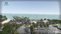 Căn hộ nghỉ dưỡng cao cấp 5 sao Aloha Beach Village Bình Thuận