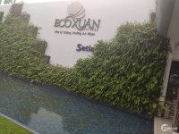 Căn Hộ EcoXuan Lái Thiêu, Giá Chỉ 25tr/m2 (đã VAT), Vietcombank hỗ trợ 70%