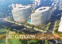 Bán căn hộ chung cư Gateway Vũng Tàu