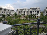 Biệt thự Victoria Village Novaland 300m2 xây sẵn giá 37.5 tỷ tại Thạnh Mỹ Lợi